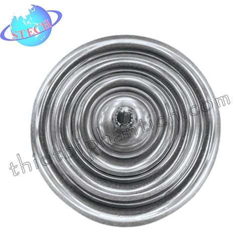 Bể cách thùy 6 vị trí Daihan Hàn Quốc WEB-6 (DH.WEB01006- chiết shoxlet)